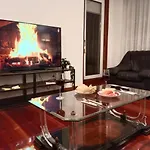 Apartamento Sardinero - Centrico Rh Apartamento