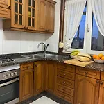 Apartamento Sardinero - Centrico Rh Apartamento Santander