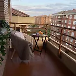 Apartamento Apartamento Sardinero - Centrico Rh *