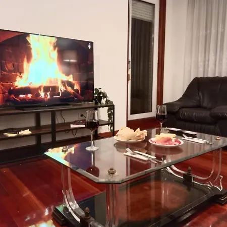 Apartamento Sardinero - Centrico Rh Apartmán