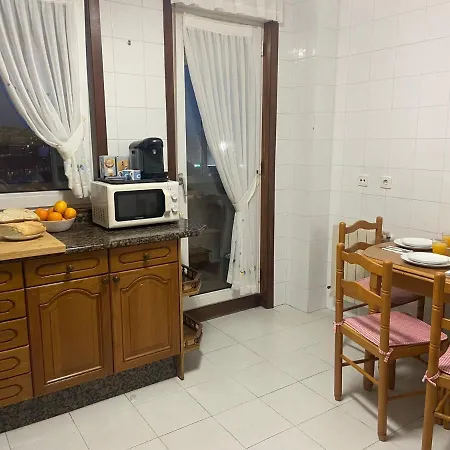 Apartmán Apartamento Sardinero - Centrico Rh