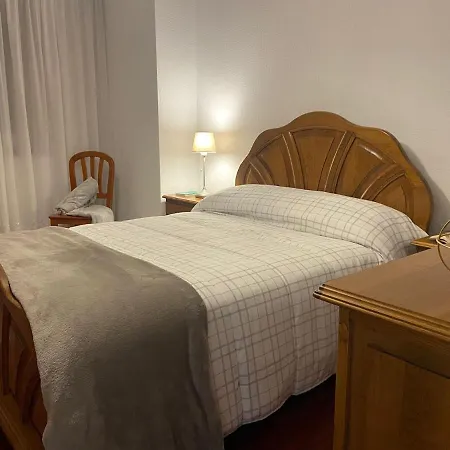 Apartmán Apartamento Sardinero - Centrico Rh
