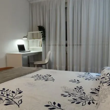 Apartamento Sardinero - Centrico Rh Santander