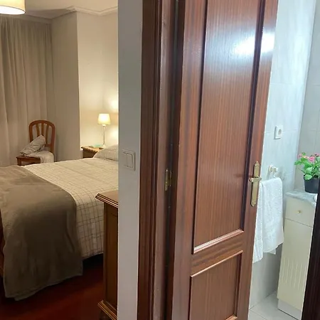 Apartamento Sardinero - Centrico Rh Apartmán