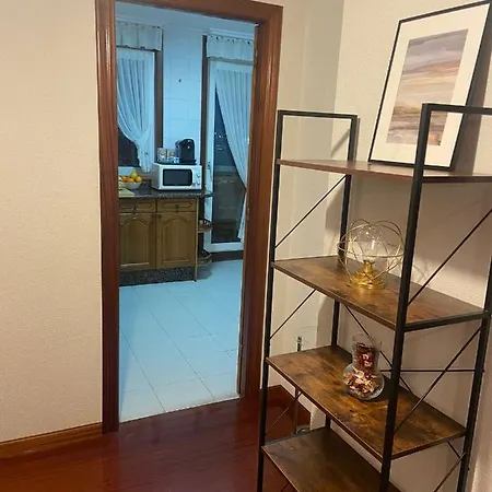 Apartment Apartamento Sardinero - Centrico Rh Santander