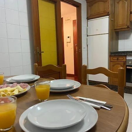 Apartamento Sardinero - Centrico Rh * Santander