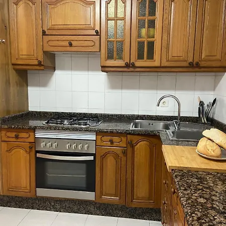Apartamento Sardinero - Centrico Rh Apartamento *