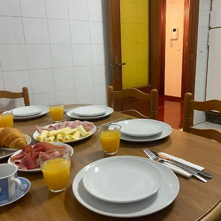 Apartamento Sardinero - Centrico Rh Santander