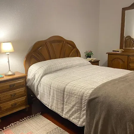 Apartamento Sardinero - Centrico Rh *