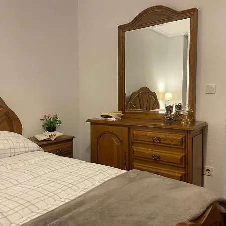 Apartmán Apartamento Sardinero - Centrico Rh *