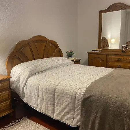 Apartamento Sardinero - Centrico Rh Apartment