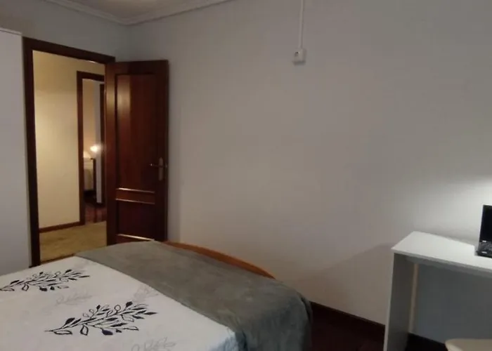 Apartamento Sardinero - Centrico Rh