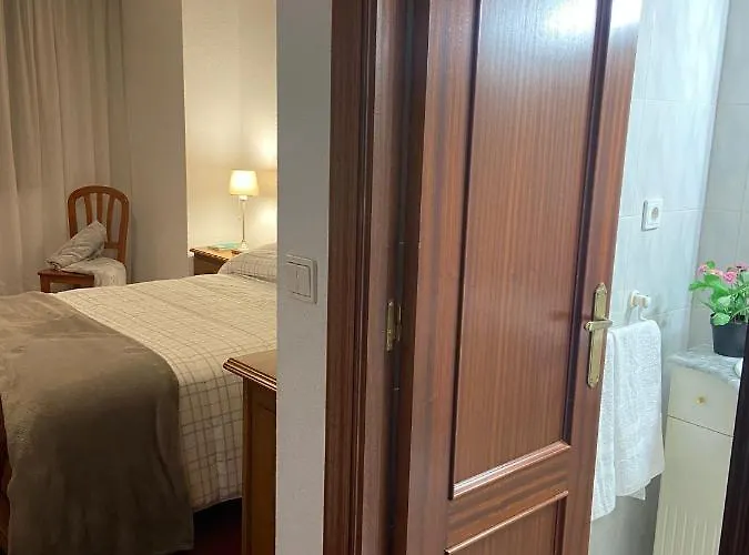 Apartamento Sardinero - Centrico Rh Lejlighed