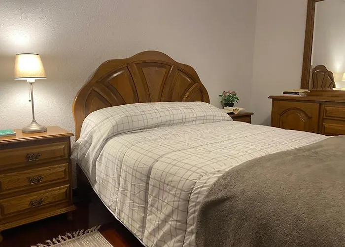 Lejlighed Apartamento Sardinero - Centrico Rh *