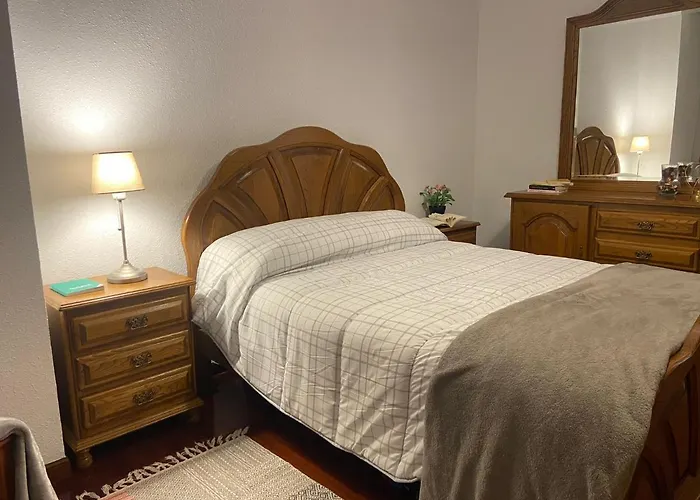 Apartamento Sardinero - Centrico Rh *