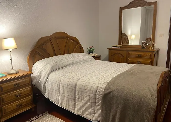 Apartamento Sardinero - Centrico Rh Lejlighed