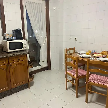 Apartamento Sardinero - Centrico Rh Appartement *