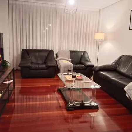 Appartement Apartamento Sardinero - Centrico Rh