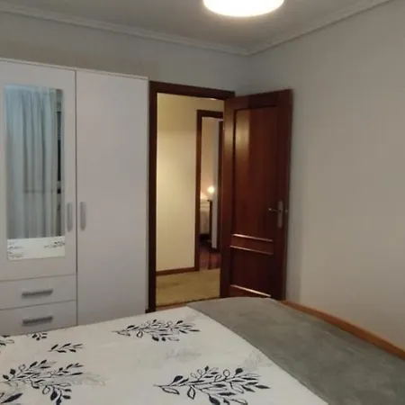Apartamento Sardinero - Centrico Rh * Santander