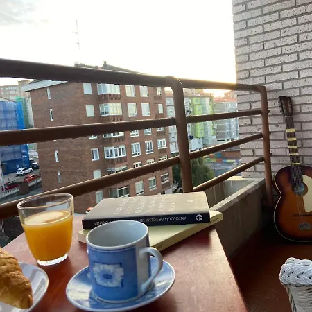 Apartamento Sardinero - Centrico Rh