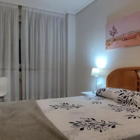 Apartamento Sardinero - Centrico Rh Santander