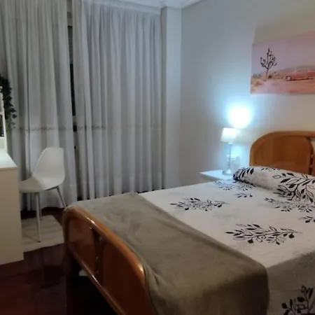 Appartement Apartamento Sardinero - Centrico Rh *