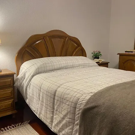 Appartement Apartamento Sardinero - Centrico Rh *