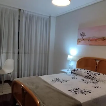 Apartamento Sardinero - Centrico Rh * Santander