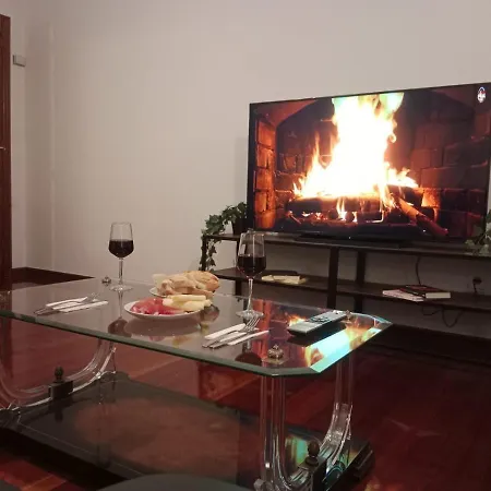 Appartement Apartamento Sardinero - Centrico Rh