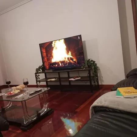 Apartamento Sardinero - Centrico Rh Appartement Santander