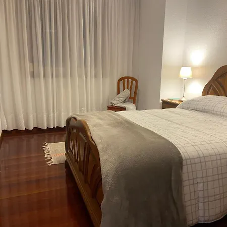 Apartamento Sardinero - Centrico Rh * Santander