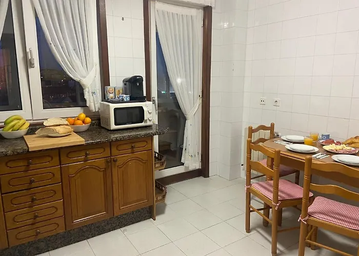 Apartament Apartamento Sardinero - Centrico Rh