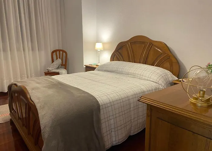 Apartament Apartamento Sardinero - Centrico Rh